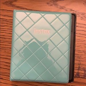 instax photo book holder